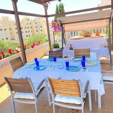 Sweet Torreblanca La Mata Apartment Torrevieja