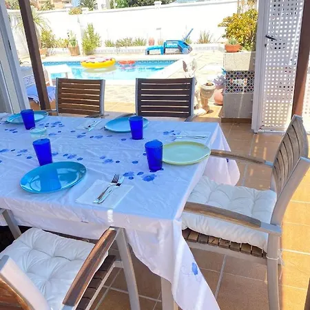 Apartment Sweet Torreblanca La Mata *
