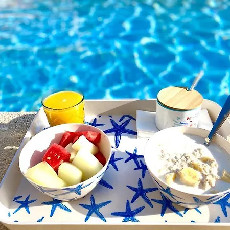 Apartment Sweet Torreblanca La Mata