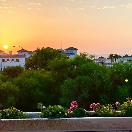 Sweet Torreblanca La Mata Apartment *