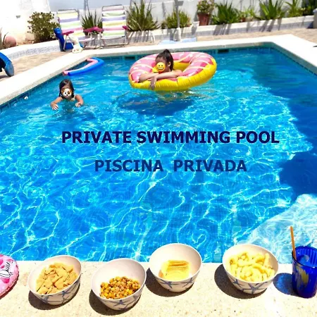 Sweet Torreblanca La Mata Apartment Torrevieja