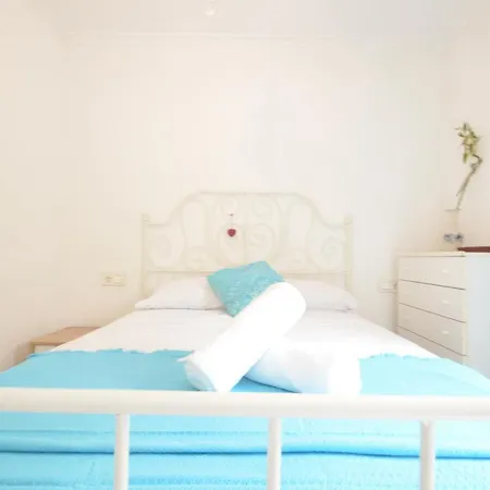 Apartment Sweet Torreblanca La Mata *