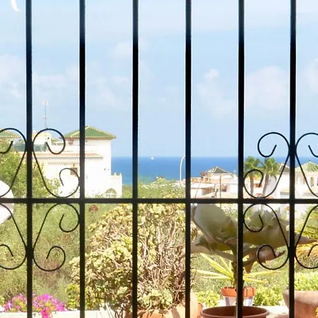 Sweet Torreblanca La Mata Apartment *