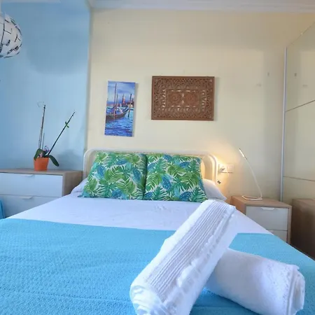 Sweet Torreblanca La Mata Apartment *