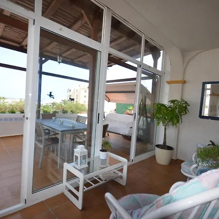 Apartment Sweet Torreblanca La Mata *