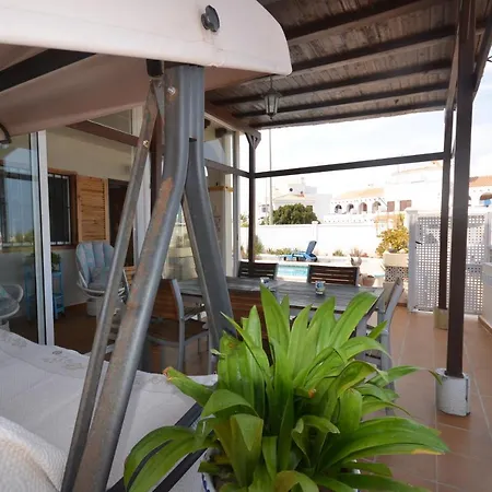 Apartment Sweet Torreblanca La Mata *
