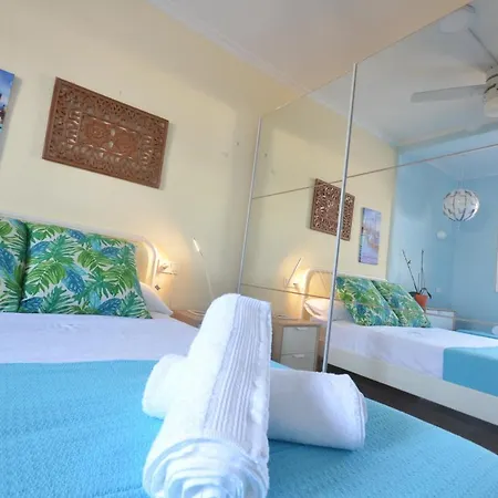 Sweet Torreblanca La Mata Apartment *