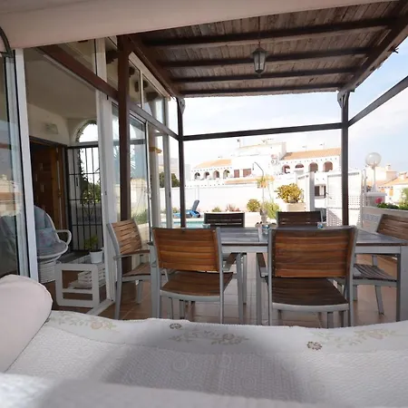 Apartment Sweet Torreblanca La Mata Torrevieja