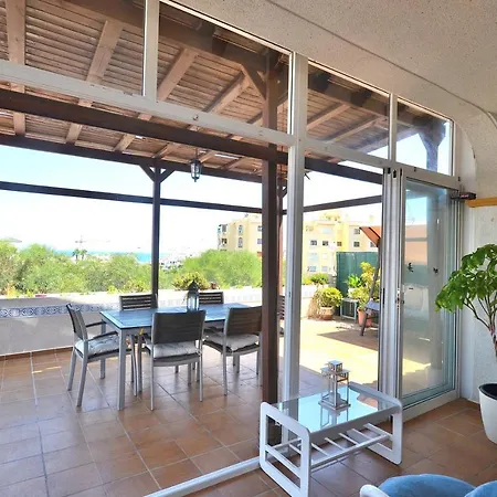Apartment Sweet Torreblanca La Mata