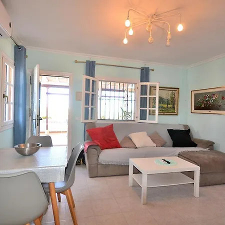 Apartment Sweet Torreblanca La Mata *
