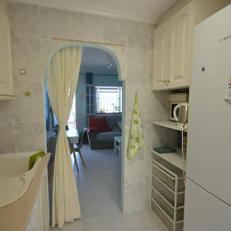 Sweet Torreblanca La Mata Apartment *