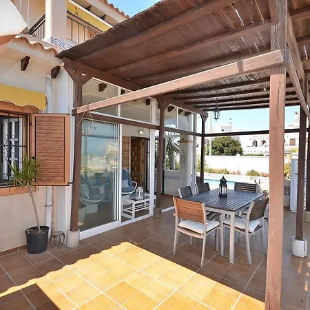 Apartment Sweet Torreblanca La Mata