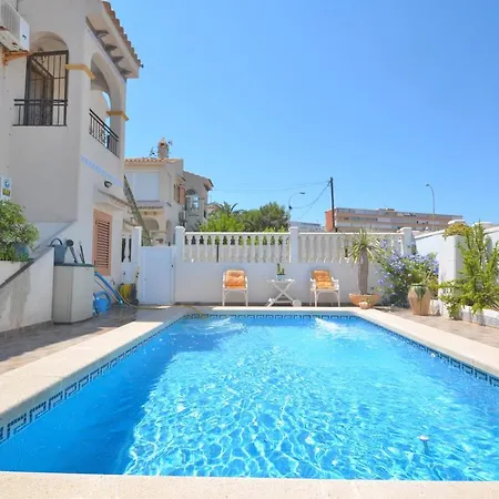 Apartment Sweet Torreblanca La Mata *
