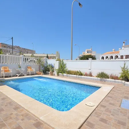 Apartment Sweet Torreblanca La Mata Torrevieja