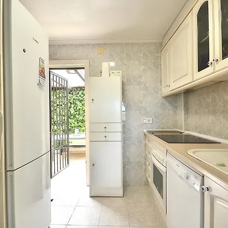 Sweet Torreblanca La Mata Apartment