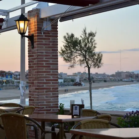 Sweet Torreblanca La Mata Apartment *