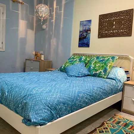 Sweet Torreblanca La Mata Apartment *