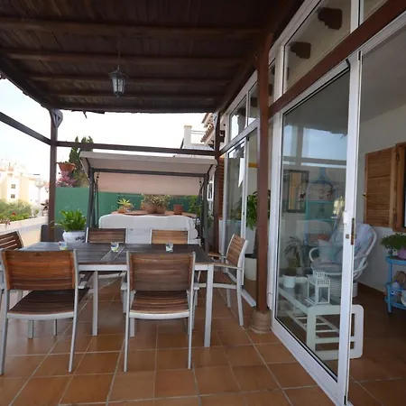 Lejlighed Sweet Torreblanca La Mata *